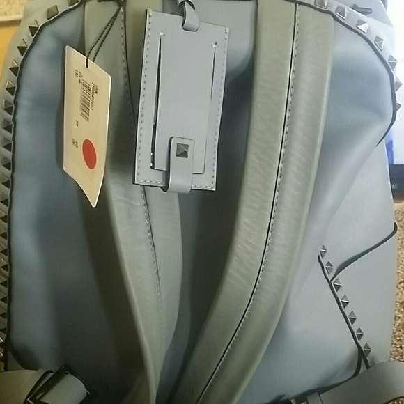 Backpacks